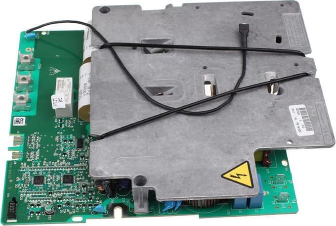 FAGOR / BRANDT - Module - Vermogenskaart -IX7 3100W (AS0016514) - AS0021113
