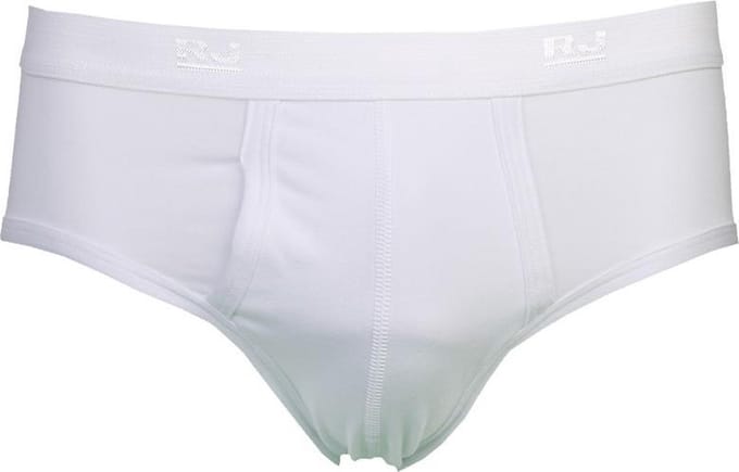 RJ S.C. M. Brief Wit S