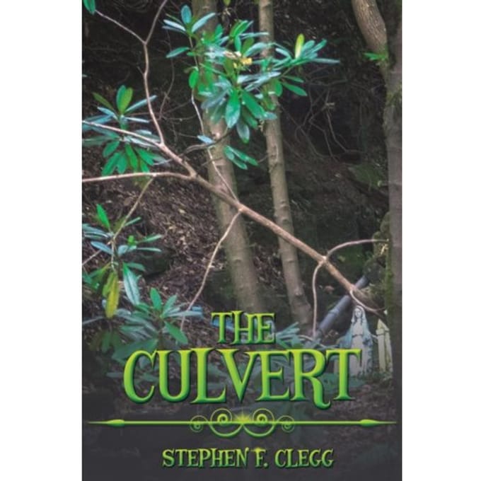 The Culvert - Stephen F. Clegg
