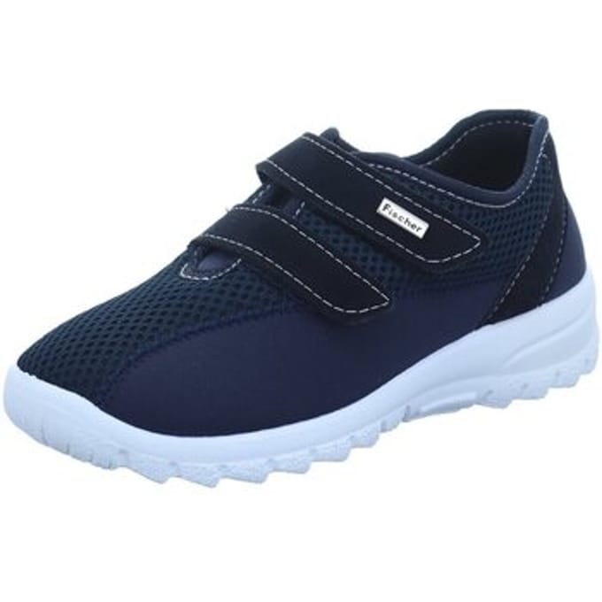Lage Sneakers Fischer -