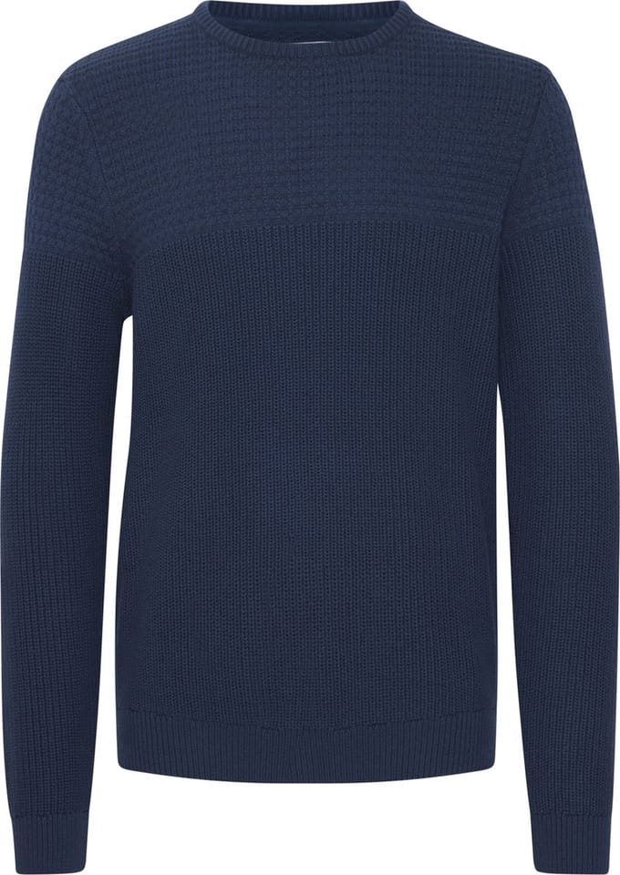 Blend He Pullover Heren Trui - Maat L