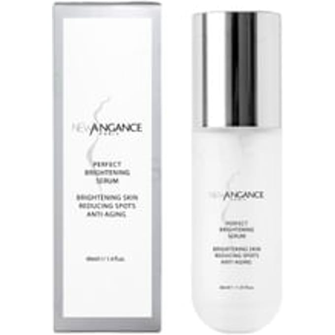 NEW ANGANCE - Perfect Brightening Serum 40ml