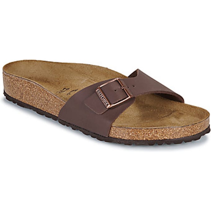 Sandalen Birkenstock Madrid BS Birko-Flor