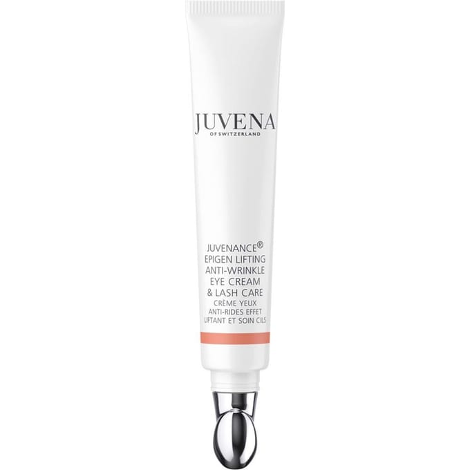 Vochtinbrengende Crème Lifting Effect Juvena Juvenance Epigen Oogcontour Tabbladen 20 ml