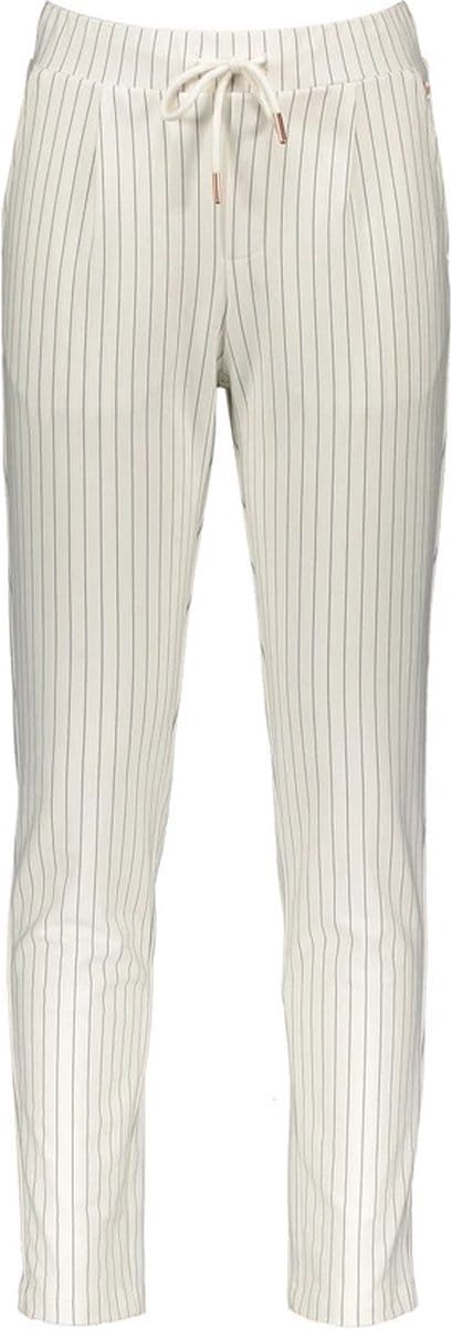 NoBell meiden joggingbroek pinstripe Suna Snow White