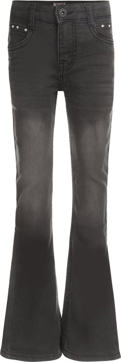 DJ Dutchjeans - Flared - Broek - Maat 140