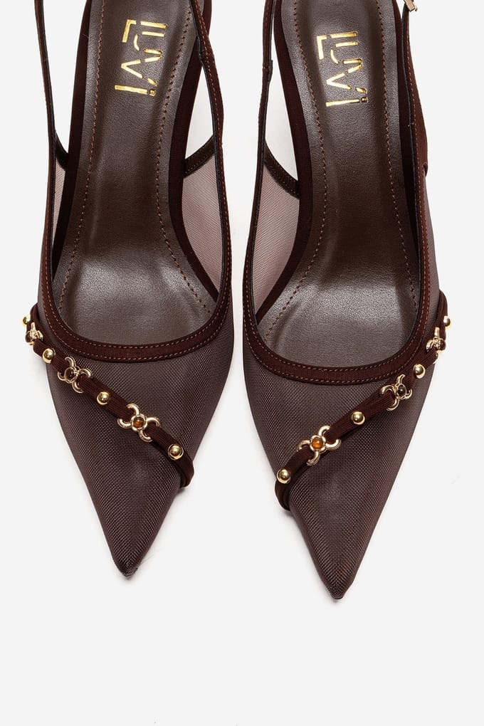 Pioren Stilettopomp