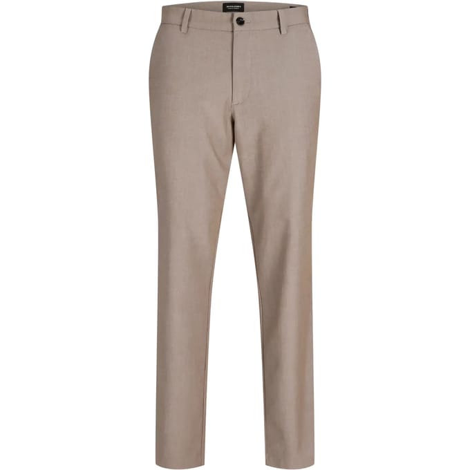 JACK&JONES - JPSTOLLIE CONNOR CHINO NOOS - Jongens - Broeken
