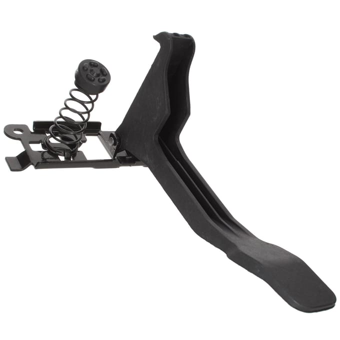 Modecar Megane III Serie - Motorhoes Slothaak - 2008-2019 - Vervangende Onderdeel