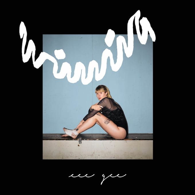 Eee Gee - Winning (LP)