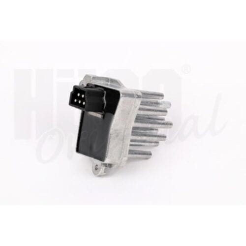 Regelaar, interieurventilator Hueco HUCO 132507