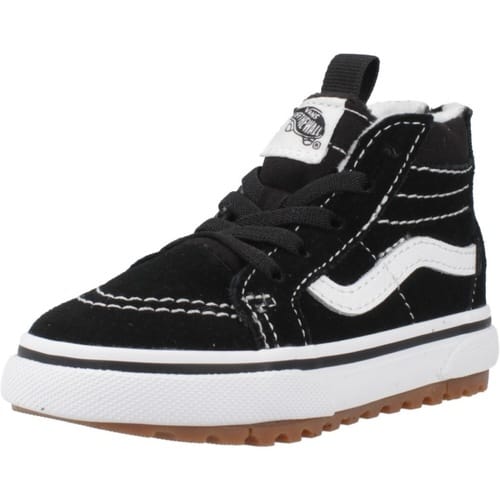 Vans Sk8-Hi Zip MTE Sneakers Junior
