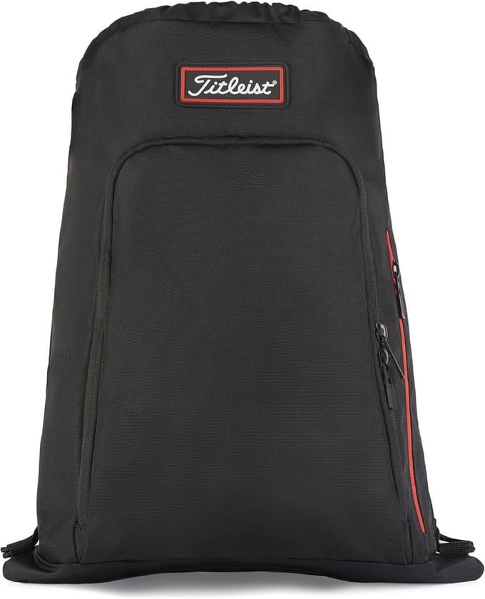 Golf Spelers Sack Pack - Ideaal voor Reizen