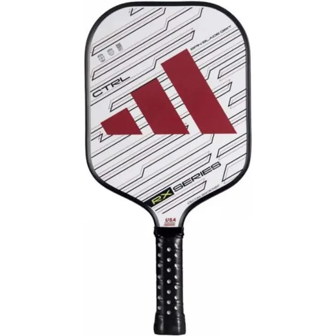 Adidas Pb RX CTRL pickleball-peddel