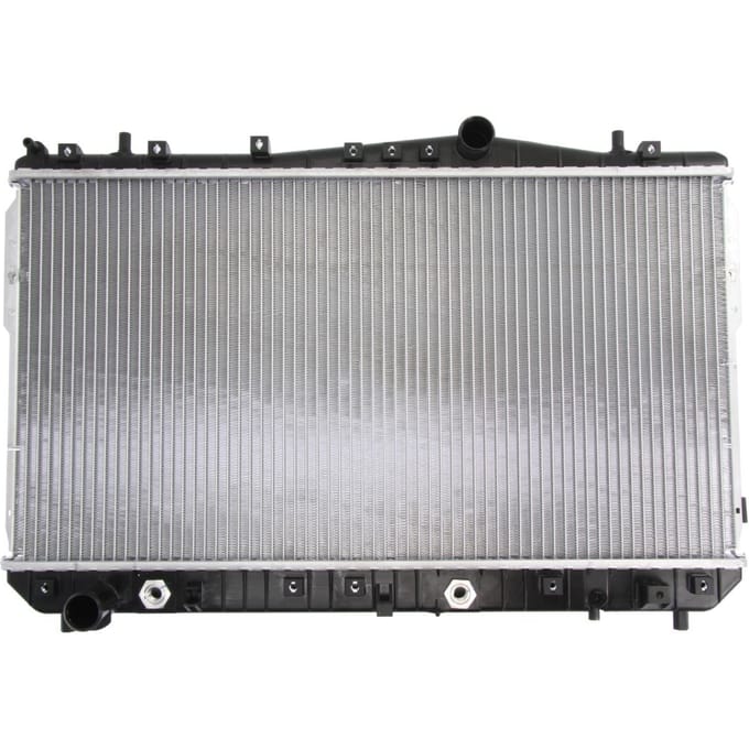 Radiator, motorkoeling KOYORAD PL101899