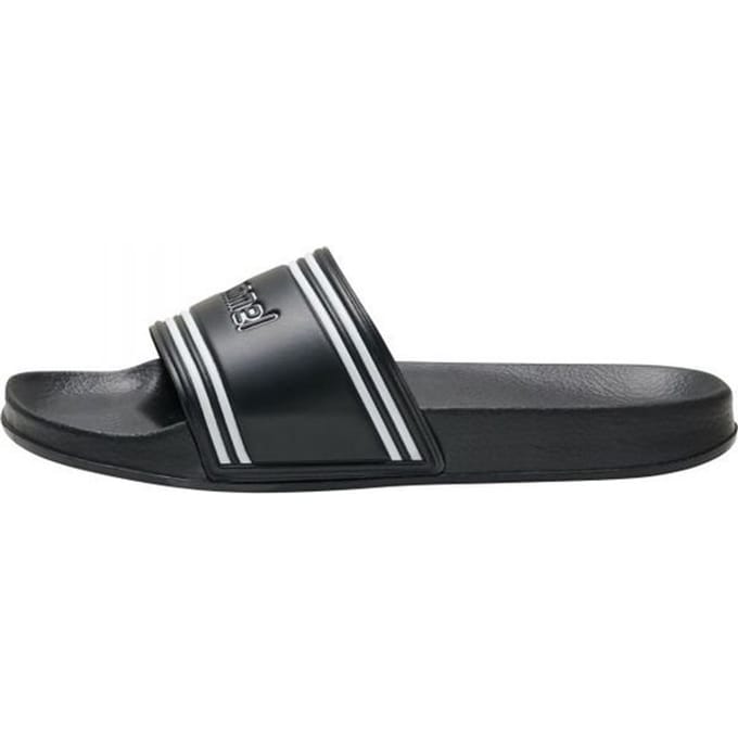 Hummel Pool Slide Retro - maat 37-  Slippers