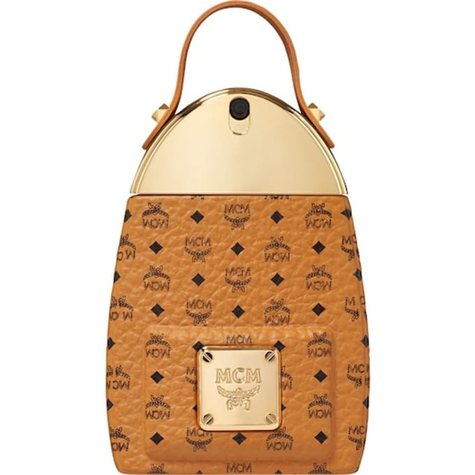 MCM BACKPACK COLLECTION Eau de Parfum Spray Damesparfum Dames 75 ml