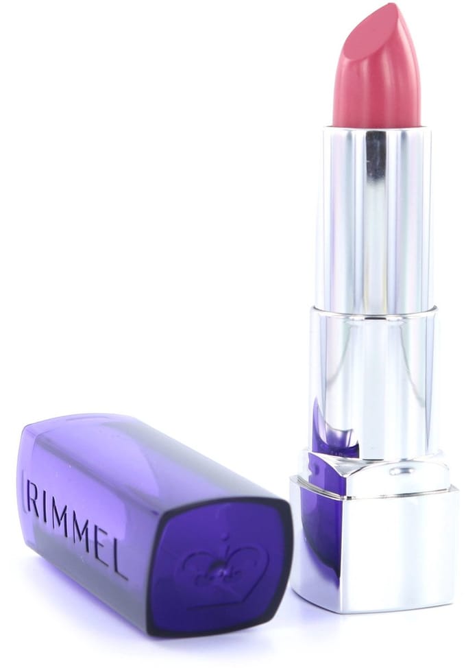 Rimmel Moisture Renew Regular 4 ML