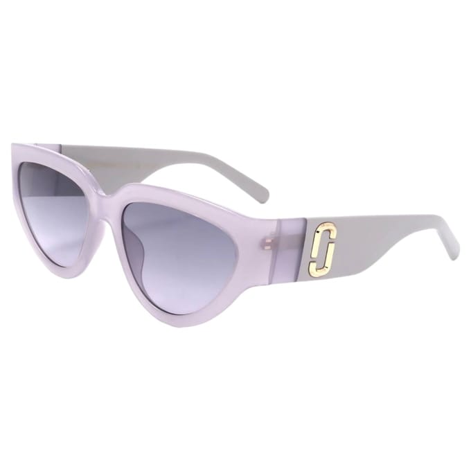 Marc Jacobs MARC 645/S B1P Zonnebril - Dames - Paars