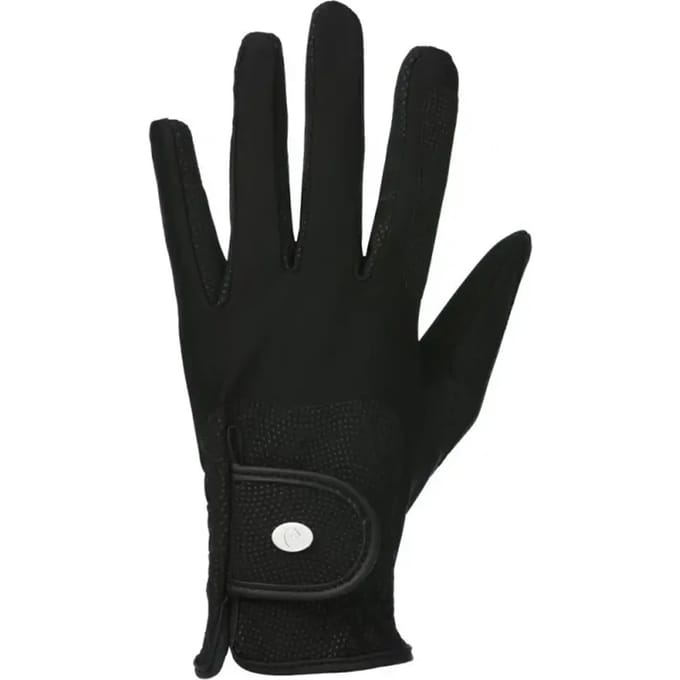 Rijhandschoenen Equithème Soft