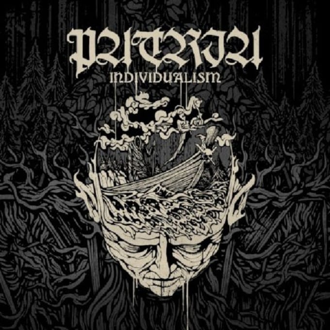 Individualism - Patria