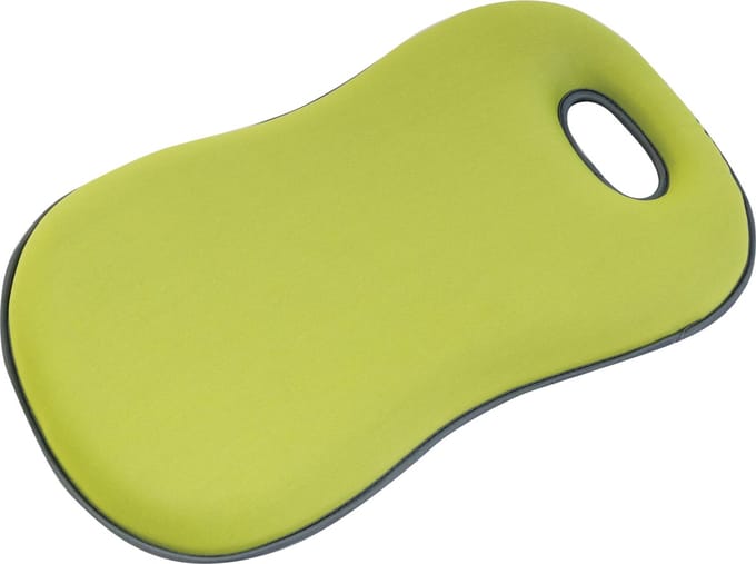 St. Helens Home & Garden knie kussen - tuin