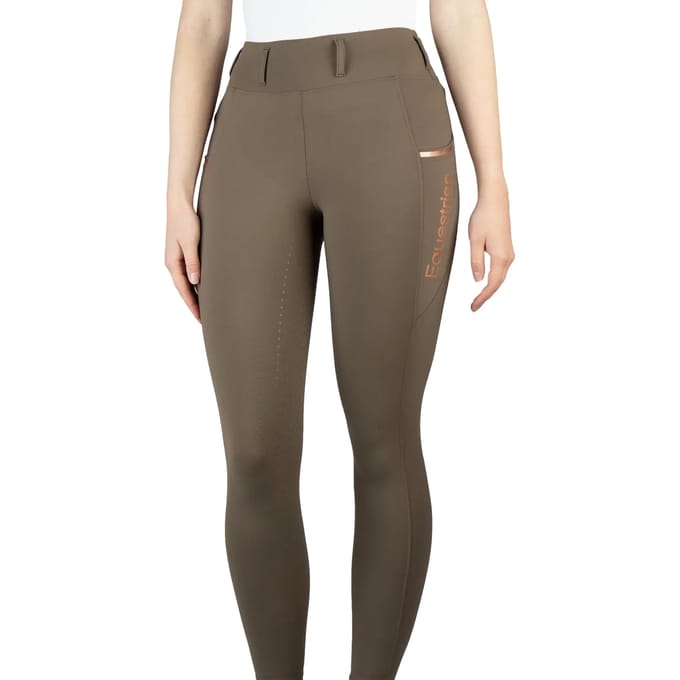 Dames legging EQPRO Mindy
