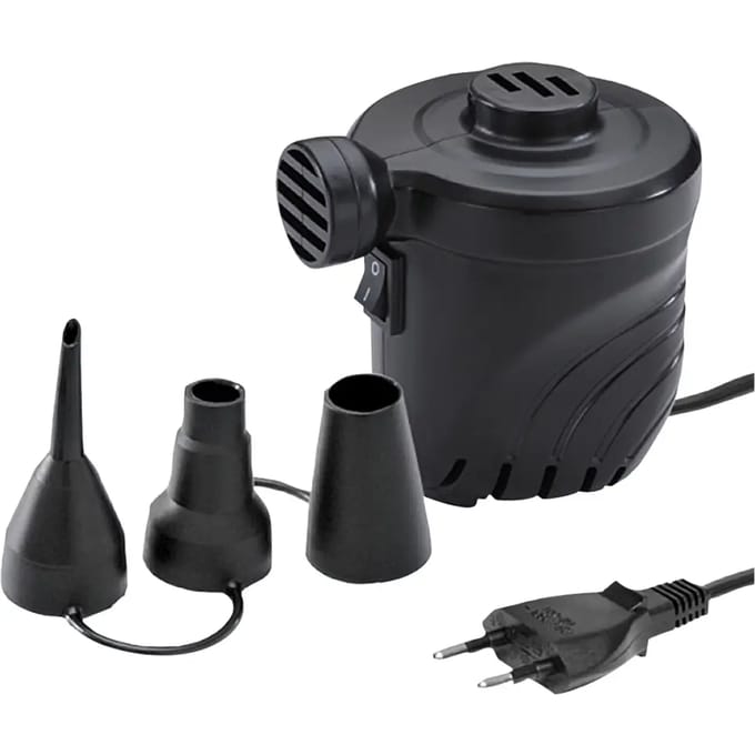 Elektrische pomp Kuebler Sport