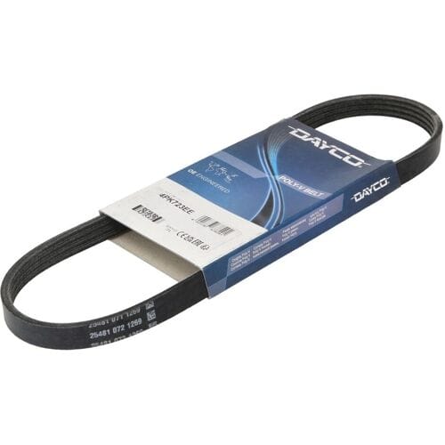 Poly V-riem DAYCO 4PK723EE