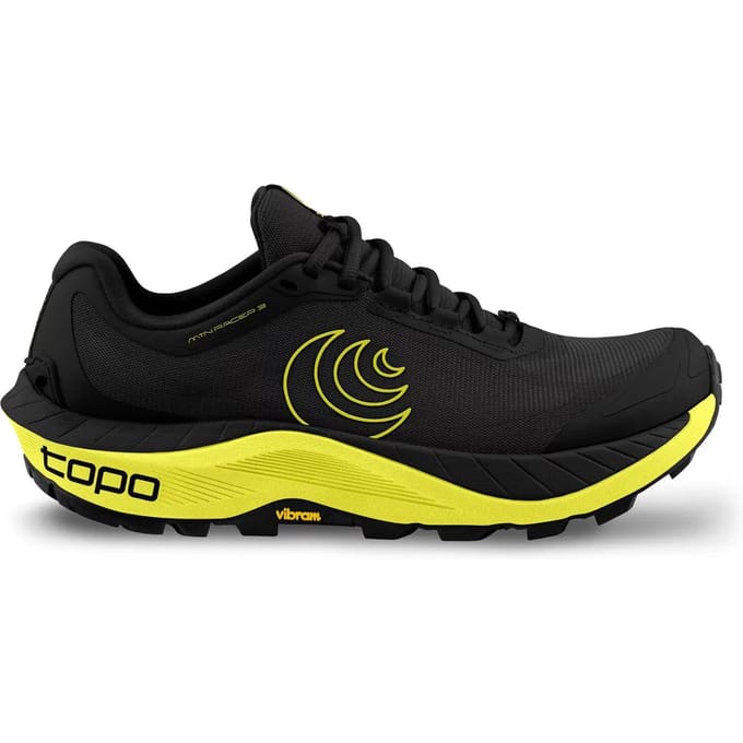 Trailschoenen Topo Athletic MTN Racer 3