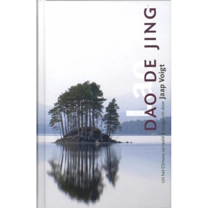 Dao De Jing - Jaap Voigt