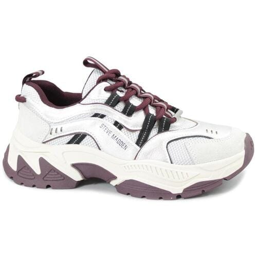Lage Sneakers Steve Madden STE-I25-ANIMATES-WI