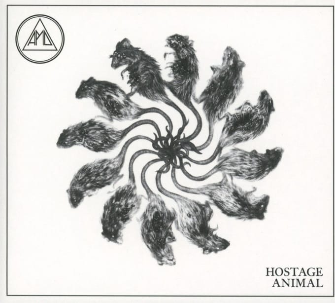 All Pigs Must Die - Hostage Animal (CD)