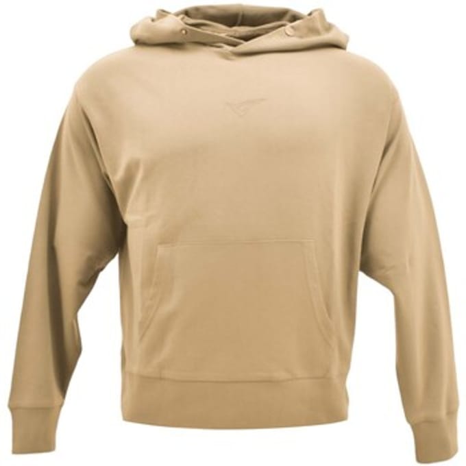 Capuchon sweaters Legea F Boxy