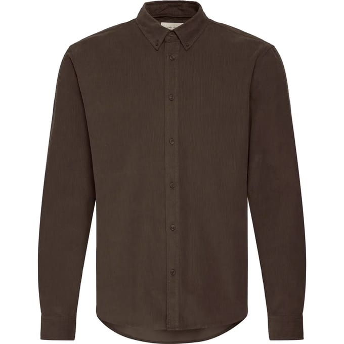 Shirt met lange mouwen Blend Bhbekir