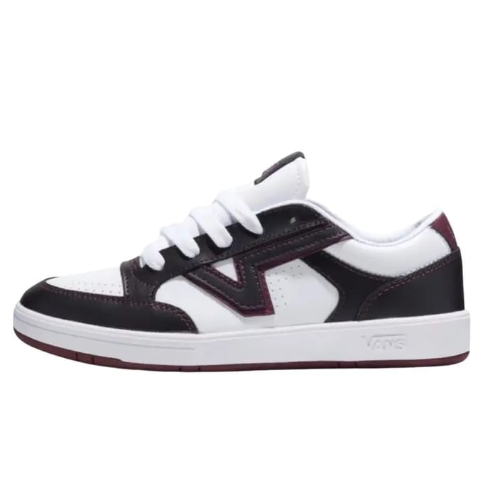 Kindertrainers Vans Lowland