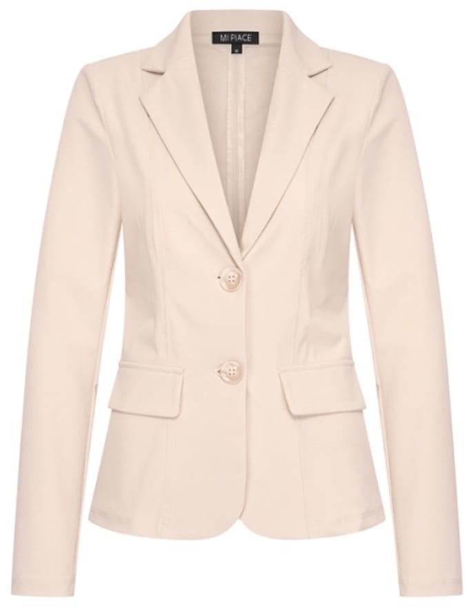 MI PIACE - Travel Blazer Uni Kit 2015 - Maat : 3XL