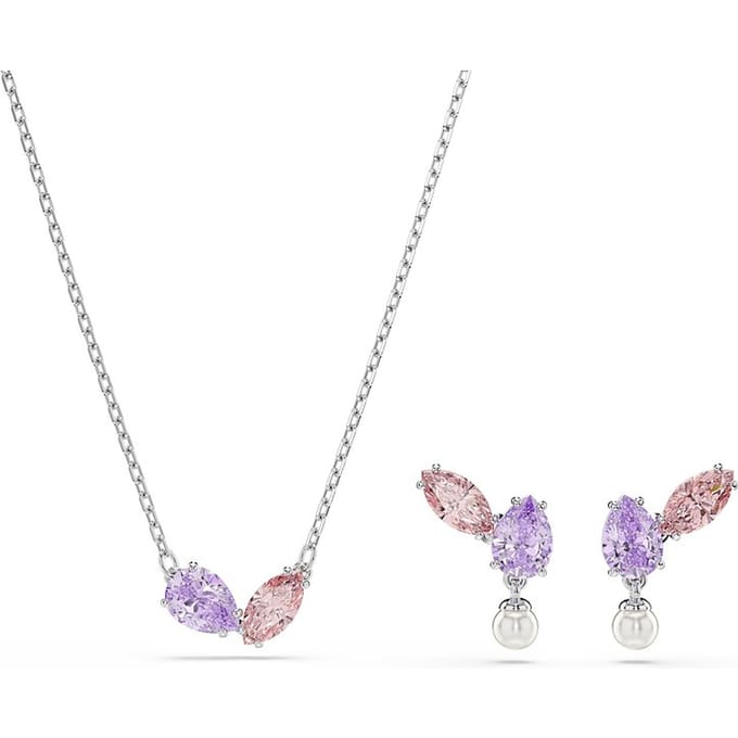 Swarovski Sieradenset Ariana Grande Capsule 5746577
