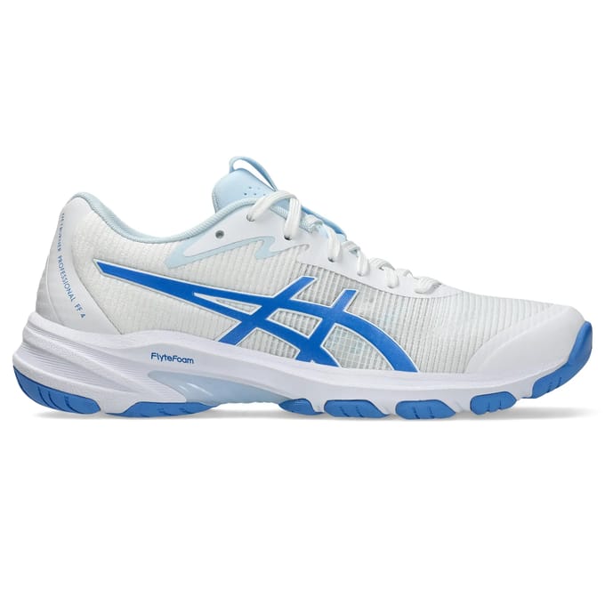 Indoorschoenen voor dames Asics Netburner Professional FF 4