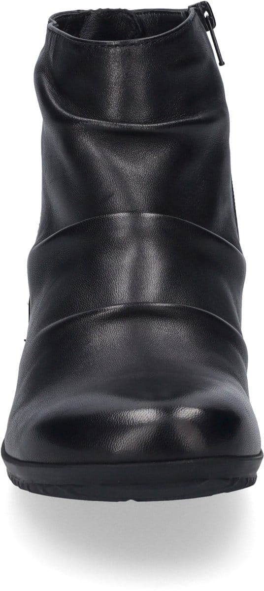 JOSEF SEIBEL Naly 61 | Stiefelette für Damen | Schwarz
