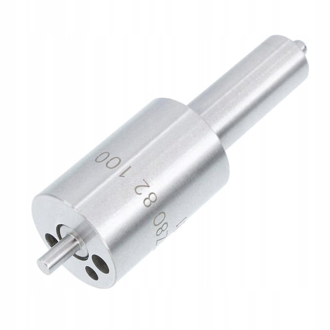 MTZ Belarus THM-145 Serie - Injectiesproeier - MTZ 80 82 100 - 5-Gaats