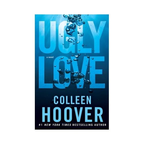 Ugly Love - Colleen Hoover