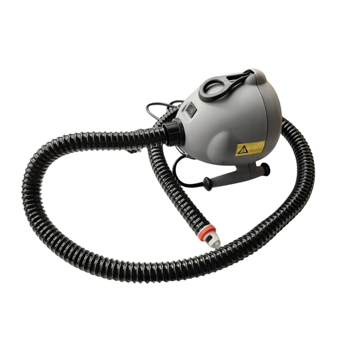Elektrische Pomp - Compressor Master Bravo 230 V - 3,6 Psi - 1700 L/M