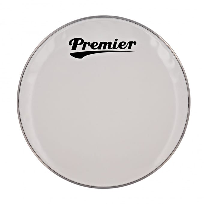 Premier 20 Slagvel voor Marching Bassdrum