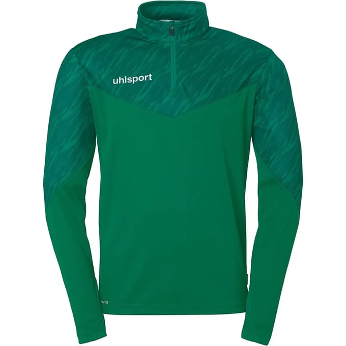 1/4 rits training top Uhlsport Progressive 28