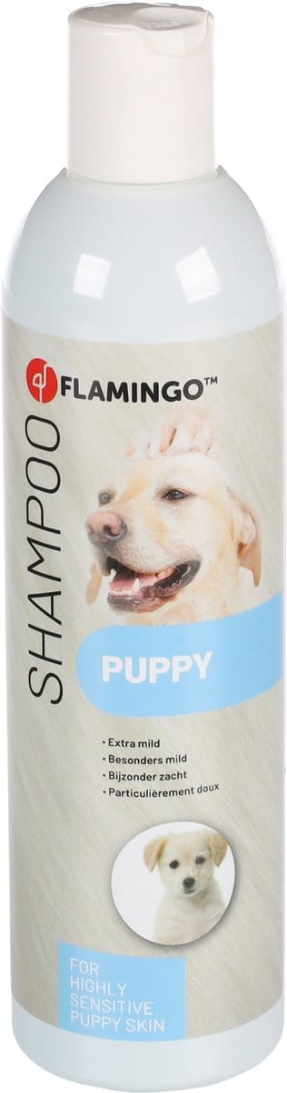 Flamingo Hondenshampoo Puppy