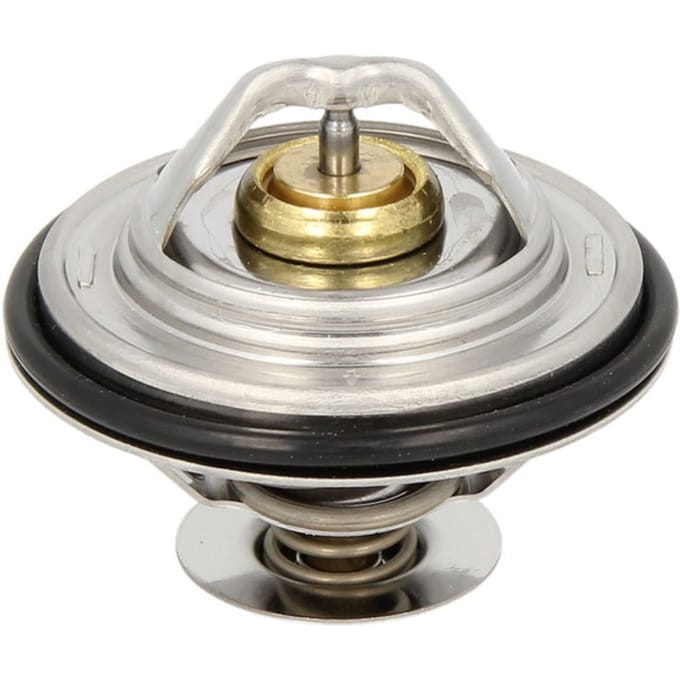 Thermostaat, koelvloeistof MAHLE TX 28 92D
