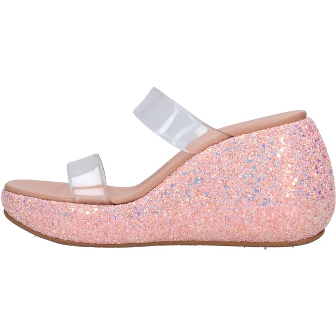 Casadei roze schoenen met hakken