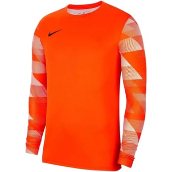 Kinder doelmannen shirt lange mouwen Nike Dry Park IV