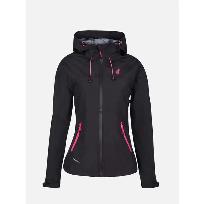 Driedelige vrouwen wandeljas Aulp Monty